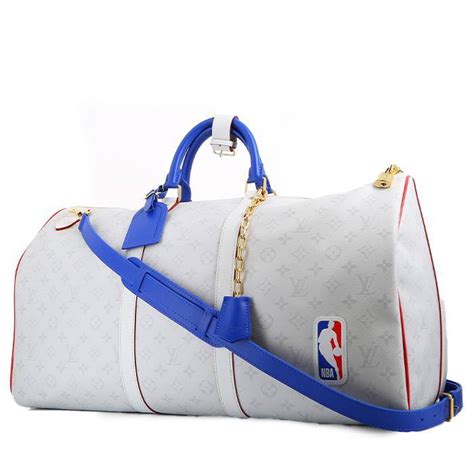 louis vuitton nba collab bag|NBA Louis Vuitton wallet.